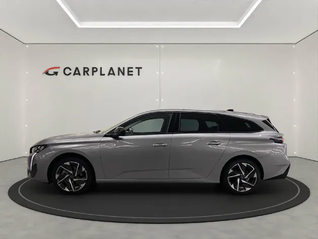 Peugeot 308 SW 1.2 PureTech Allure