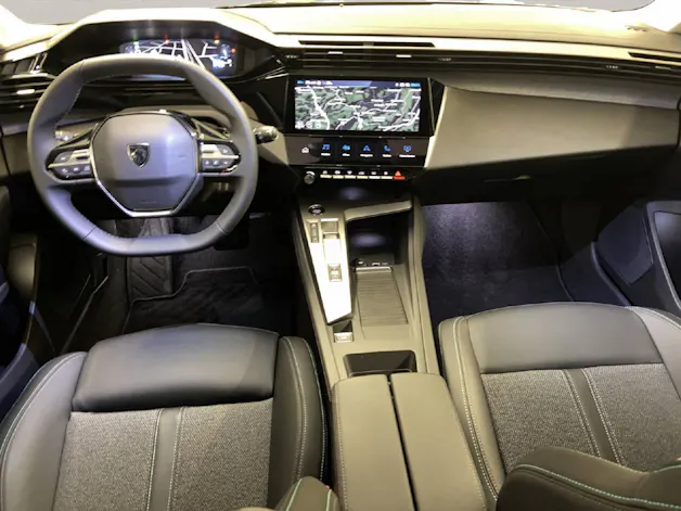 Peugeot 308 SW 1.2 PureTech Allure