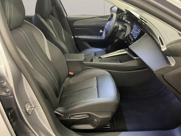 Peugeot 308 SW 1.2 PureTech Allure
