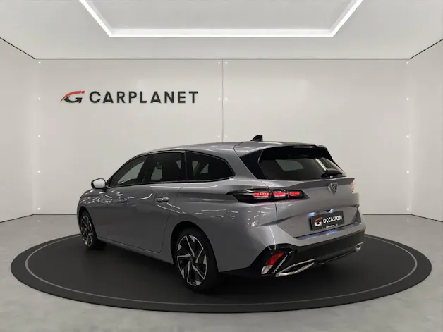 Peugeot 308 SW 1.2 PureTech Allure
