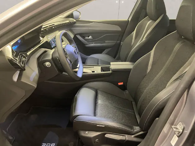 Peugeot 308 SW 1.2 PureTech Allure