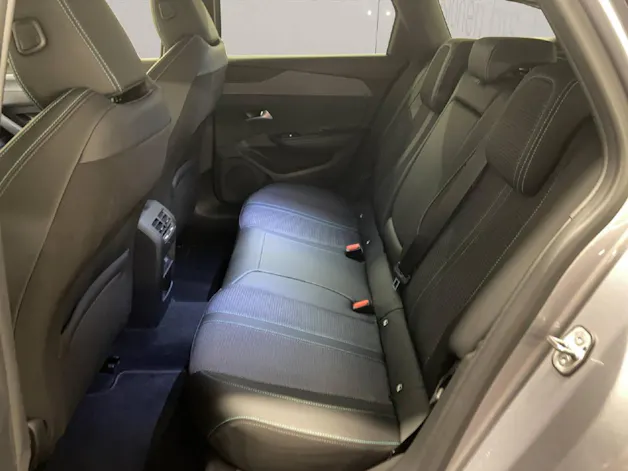 Peugeot 308 SW 1.2 PureTech Allure
