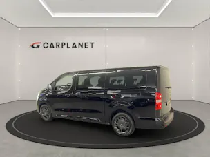 Opel Zafira XL 2.0 CDTI 177 S/S
