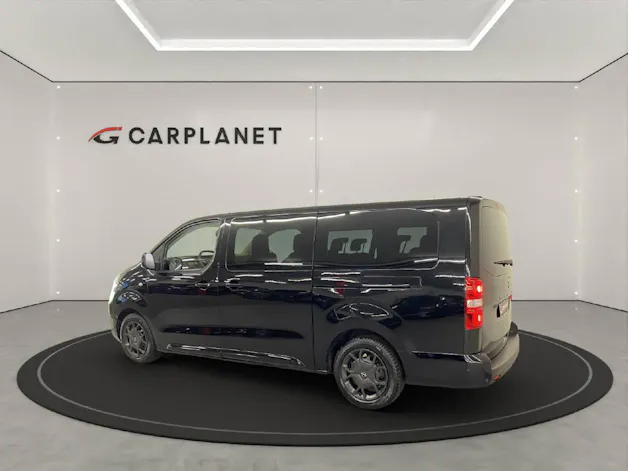 Opel Zafira XL 2.0 CDTI 177 S/S