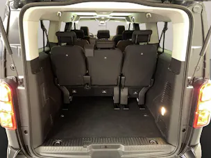 Opel Zafira XL 2.0 CDTI 177 S/S