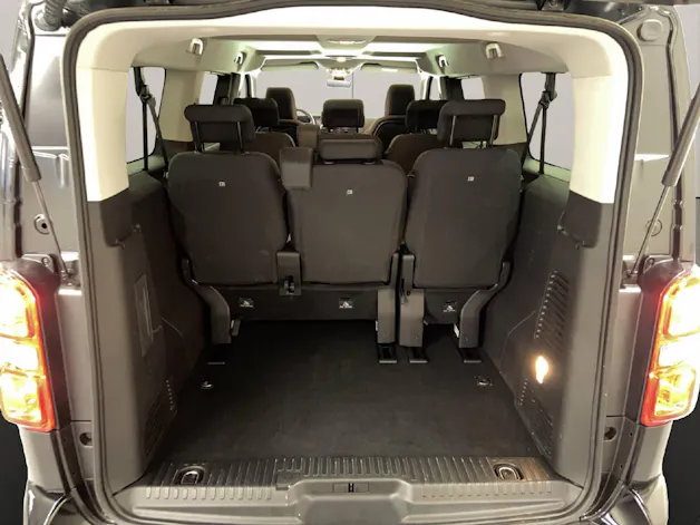 Opel Zafira XL 2.0 CDTI 177 S/S