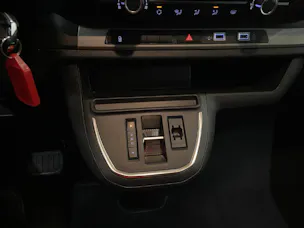Opel Zafira XL 2.0 CDTI 177 S/S