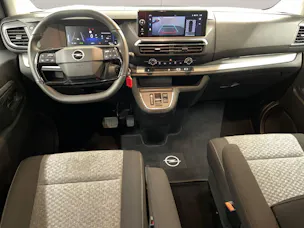 Opel Zafira XL 2.0 CDTI 177 S/S
