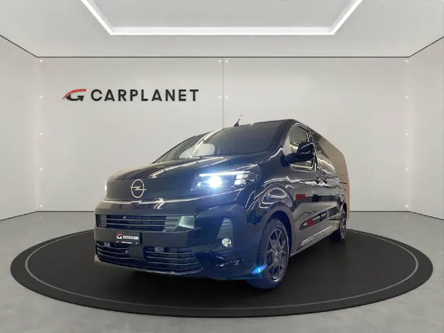 Opel Zafira XL 2.0 CDTI 177 S/S