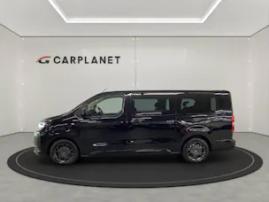 Opel Zafira XL 2.0 CDTI 177 S/S