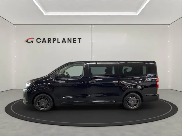 Opel Zafira XL 2.0 CDTI 177 S/S