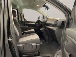 Opel Zafira XL 2.0 CDTI 177 S/S