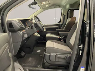 Opel Zafira XL 2.0 CDTI 177 S/S
