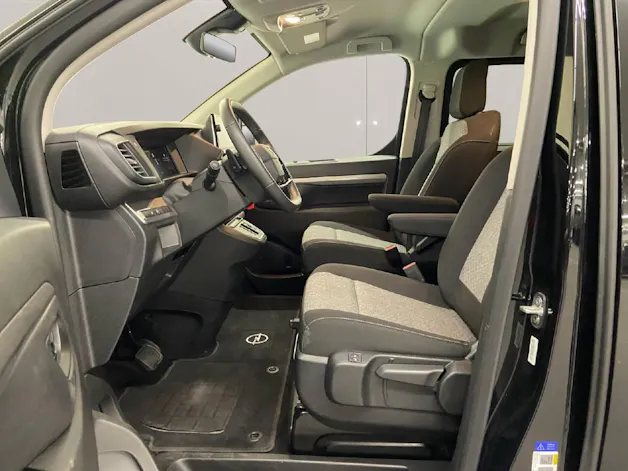 Opel Zafira XL 2.0 CDTI 177 S/S