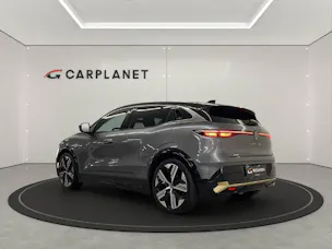 Renault Mégane E-Tech iconic