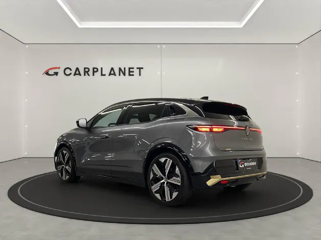 Renault Mégane E-Tech iconic