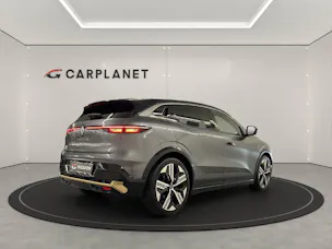 Renault Mégane E-Tech iconic