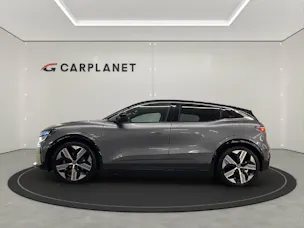 Renault Mégane E-Tech iconic