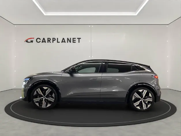 Renault Mégane E-Tech iconic