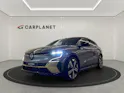 Renault Mégane E-Tech iconic