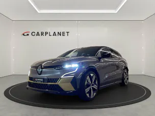 Renault Mégane E-Tech iconic