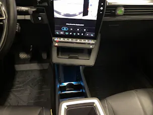 Renault Mégane E-Tech iconic