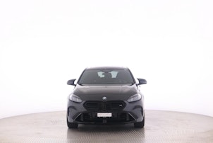 Vehicle image BMW M135i xDrive