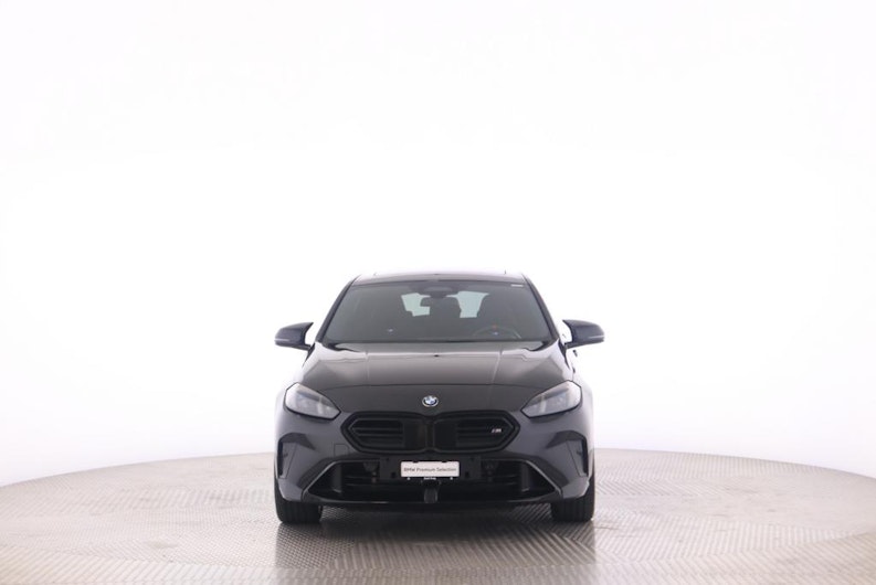 Vehicle image BMW 1 SERIES