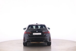 Vehicle image BMW M135i xDrive