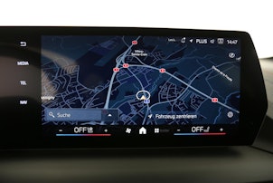 Vehicle image BMW M135i xDrive