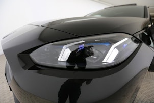 Vehicle image BMW M135i xDrive