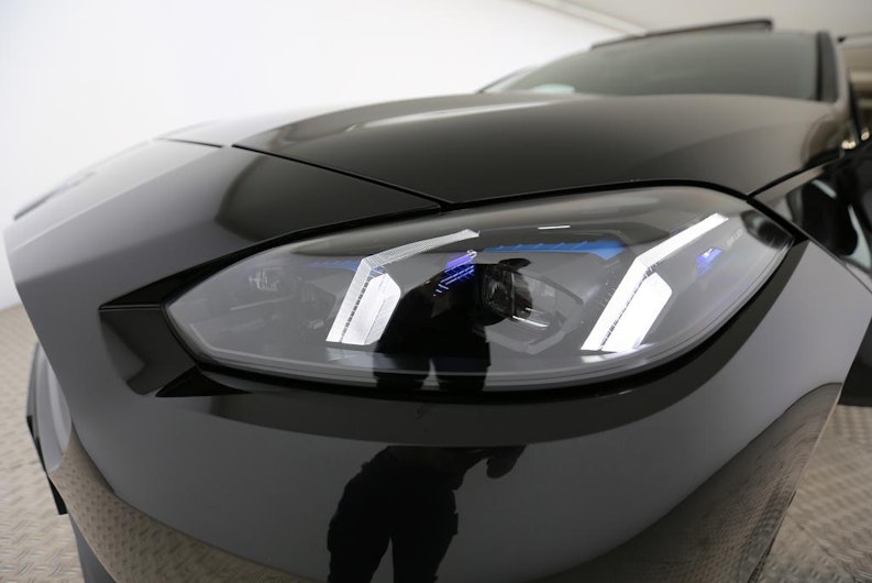 Vehicle image BMW 1 SERIES