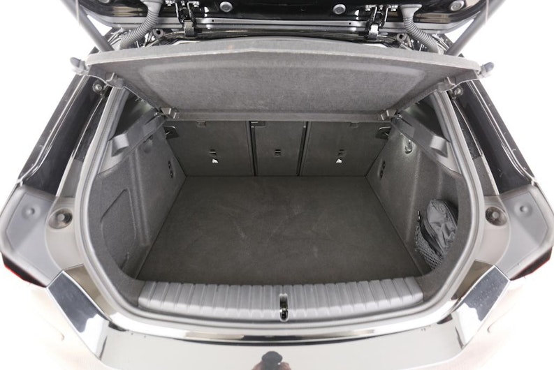 Vehicle image BMW 1 SERIES