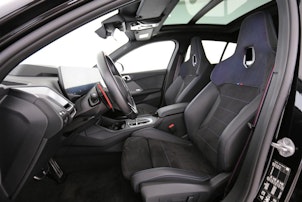 Vehicle image BMW M135i xDrive