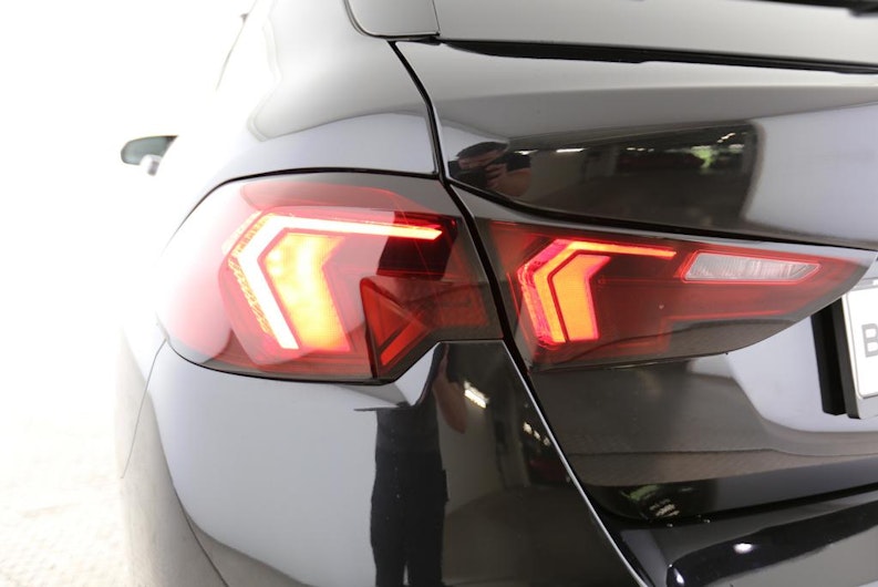 Vehicle image BMW 1 SERIES