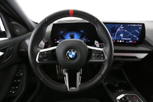 Vehicle image BMW M135i xDrive