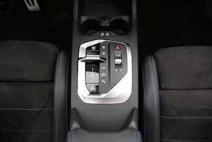 Vehicle image BMW M135i xDrive