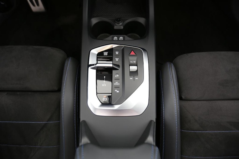 Vehicle image BMW 1 SERIES