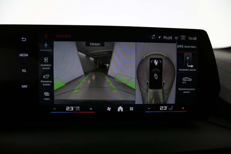 Vehicle image BMW 1 SERIES