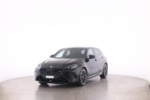 Vehicle image BMW M135i xDrive