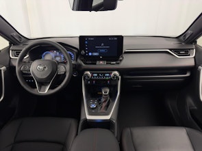 Vehicle image TOYOTA RAV4 2.5 Plug-In-Hybrid Platinum