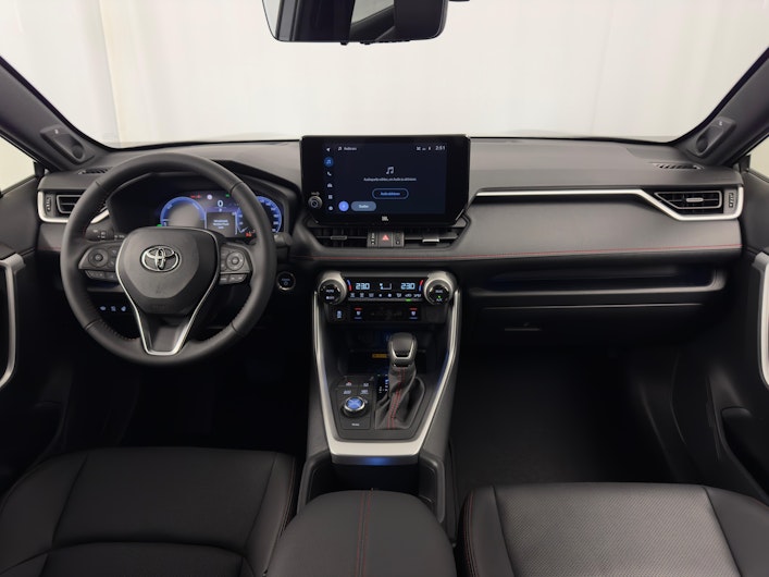 Vehicle image TOYOTA RAV-4