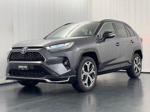 Vehicle image TOYOTA RAV4 2.5 Plug-In-Hybrid Platinum