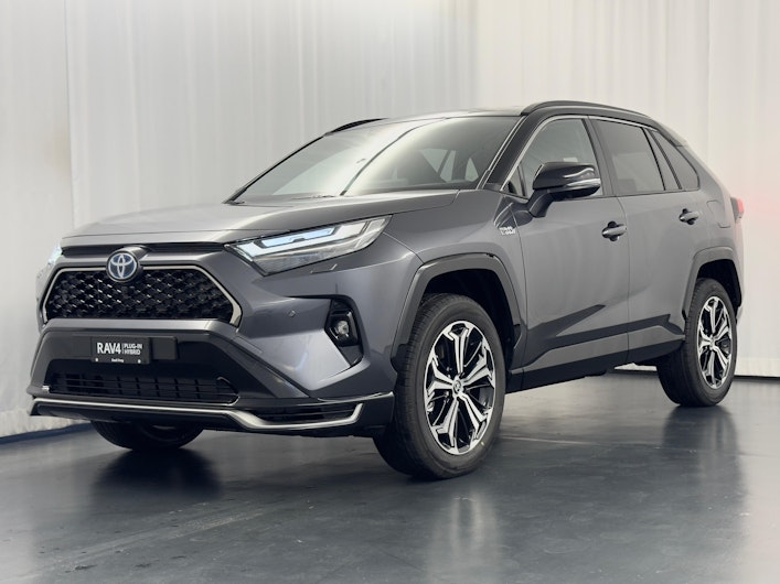 Vehicle image TOYOTA RAV-4