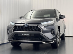 Vehicle image TOYOTA RAV4 2.5 Plug-In-Hybrid Platinum