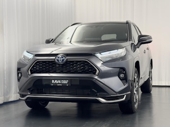Vehicle image TOYOTA RAV4 2.5 Plug-In-Hybrid Platinum