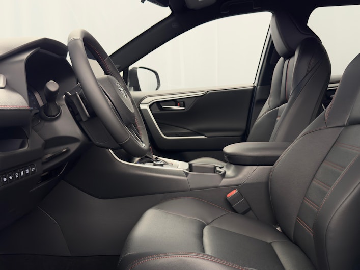 Vehicle image TOYOTA RAV-4