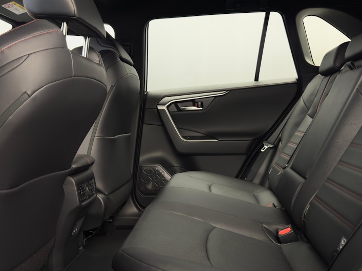 Vehicle image TOYOTA RAV-4