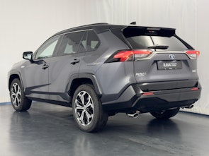 Vehicle image TOYOTA RAV4 2.5 Plug-In-Hybrid Platinum