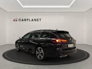 Opel Insignia Sports Tourer 2.0 D Ultimate